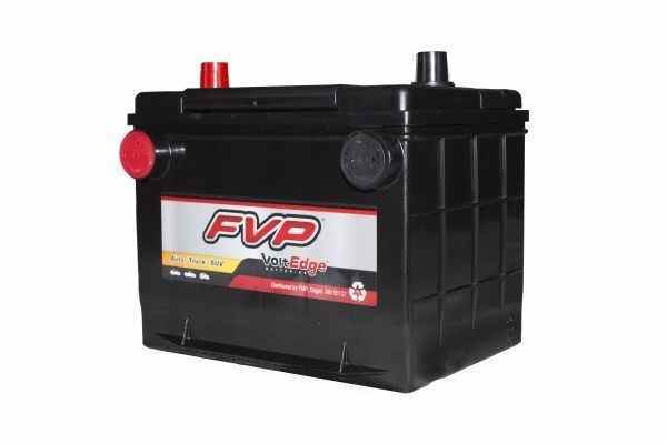 Dual Term Battery   FVP   75DTHD