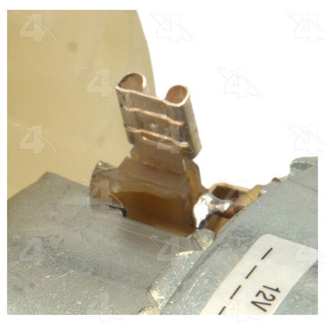 BLwr Motor W/ Wheel   Four Seasons   35276