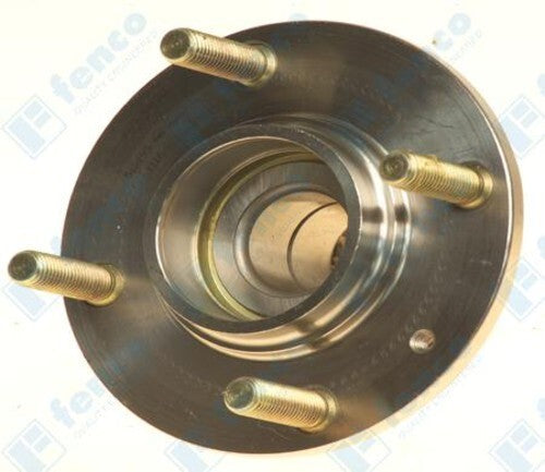 Rr Hub Assy   FVP   WH512195