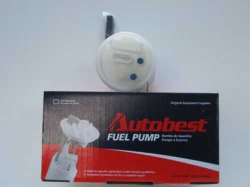 Fuel Pump Module Assy  Autobest  F4435A