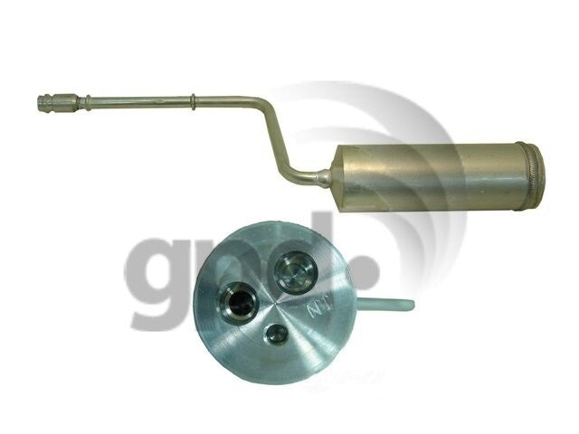 New Drier/Accumulator   Global Parts Distributors   1411814