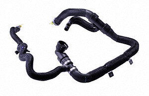 Lower Radiator Hose  Continental  67299