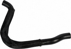 Lower Radiator Hose  Continental  67010