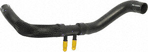 Lower Radiator Hose  Continental  66549