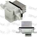 BLwr Motor Resistor   Global Parts Distributors   1712678