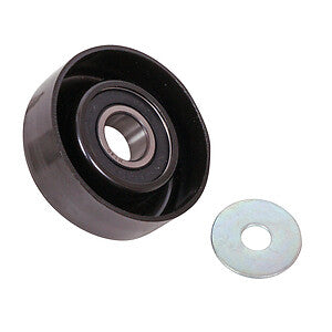 Belt Tensioner Pulley  Continental  49159