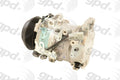 A/C  Compressor & Clutch-New   Global Parts Distributors   6512308