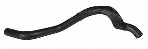 Upper Radiator Hose  Continental  62923