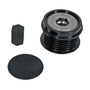 Alt Decoupler Pulley  Continental  49947