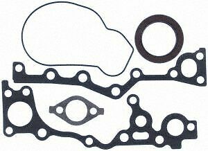 Timing Cvr Gasket Set  Mahle Original  JV1123