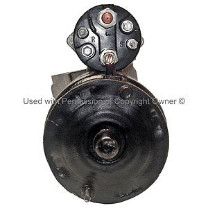 Reman Starter   FVP   3696S