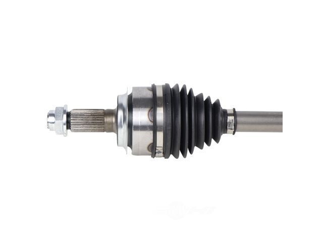 Left New CV Complete Assy   GSP North America   NCV36163