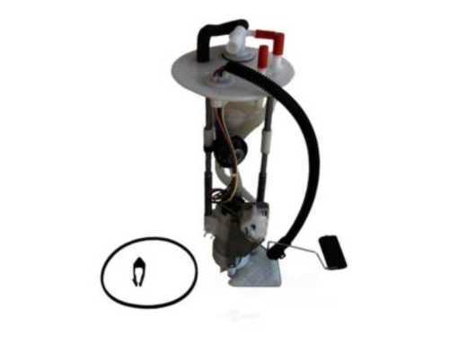 Fuel Pump Module Assy  Autobest  F1204A