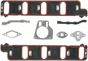 Intake Manifold Set  Mahle Original  MS16367