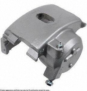 Frt Rt Rebuilt Brake Caliper w/Hwd  Cardone Industries  18P4075