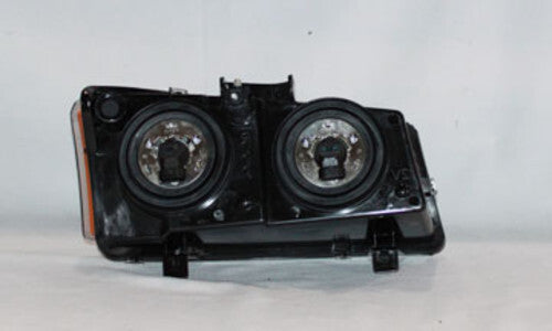 Headlight Assy  TYC  20-6386-90
