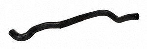 Upper Radiator Hose  Continental  62308