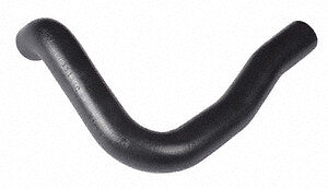 Upper Radiator Hose  Continental  60665