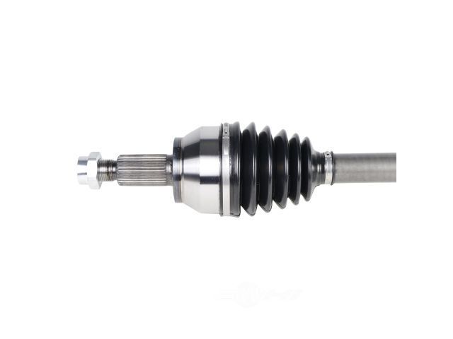 Left New CV Complete Assy   GSP North America   NCV11208