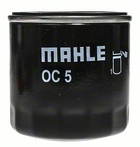 Oil Filter  Mahle Original  OC5