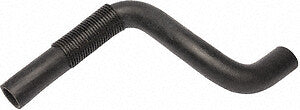 Upper Radiator Hose  Continental  66336