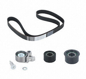 Eng Timing Belt Component Kit  Continental  TB214K1