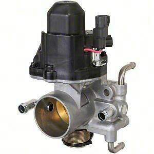 New Throttle Body  Spectra Premium Industries  TB1114