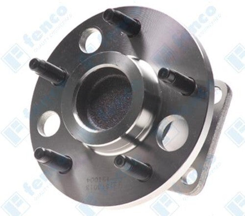 Rr Hub Assy   FVP   WH513018