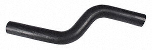 Upper Radiator Hose  Continental  62829