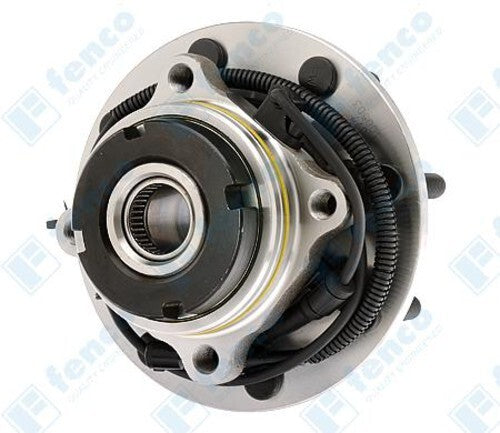Frt Hub Assy   FVP   WH515077