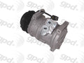 A/C  Compressor & Clutch-New   Global Parts Distributors   6512525