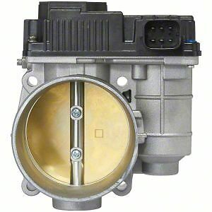 New Throttle Body  Spectra Premium Industries  TB1001