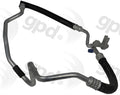 Suction Line   Global Parts Distributors   4812987