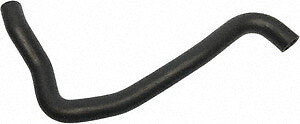 Upper Radiator Hose  Continental  66603