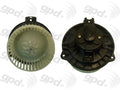 New Blower Mtr w/Wheel   Global Parts Distributors   2311502