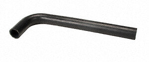 Upper Radiator Hose  Continental  62312