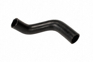 Upper Radiator Hose  Continental  62901
