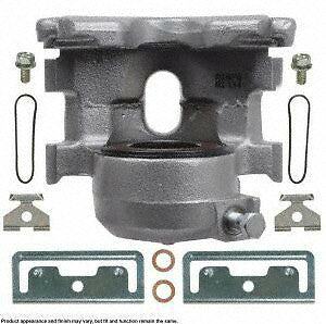 Frt Rt Rebuilt Brake Caliper w/Hwd  Cardone Industries  18P4075