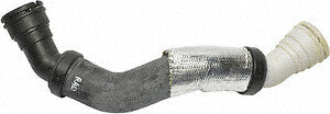 Upper Radiator Hose  Continental  66453