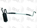 A/C Accumulator & Hose Assy   Global Parts Distributors   4811277