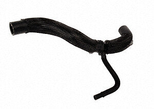 Upper Radiator Hose  Continental  67025