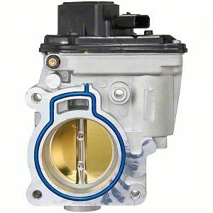 New Throttle Body  Spectra Premium Industries  TB1054