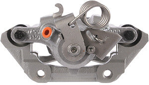 Rr Lft Rebuilt Brake Caliper w/Hwd  Cardone Industries  18P5213