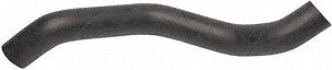 Upper Radiator Hose  Continental  66043