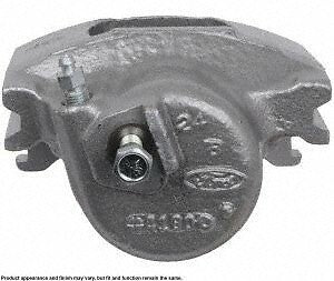 Frt Rt Rebuilt Brake Caliper w/Hwd  Cardone Industries  18P4196