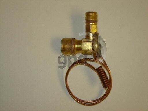 Expansion Valve   Global Parts Distributors   3411310