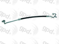 Discharge Line   Global Parts Distributors   4811603