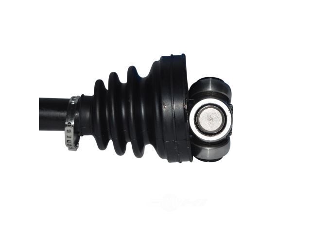 Left New CV Complete Assy   GSP North America   NCV76005
