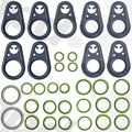 A/C Seal Repair Kit   Global Parts Distributors   1321295