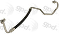 Discharge Line   Global Parts Distributors   4812294